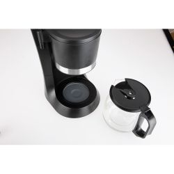 Cafetera De Goteo 12 Tazas 680 W