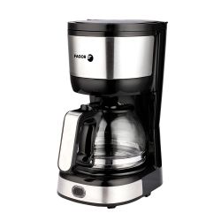 Cafetera De Goteo Wakeup Must 650-750 W 0,6 L