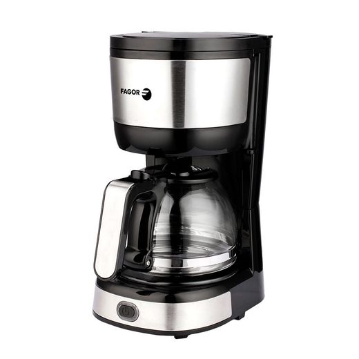 Cafetera De Goteo Wakeup Must 650-750 W 0,6 L