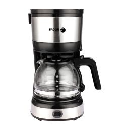 Cafetera De Goteo Wakeup Must 650-750 W 0,6 L