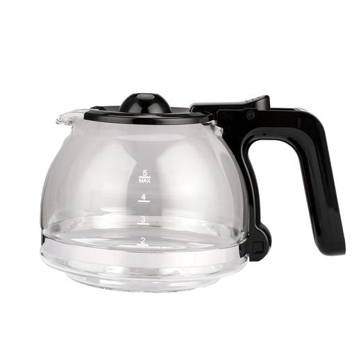 Cafetera De Goteo Wakeup Must 650-750 W 0,6 L