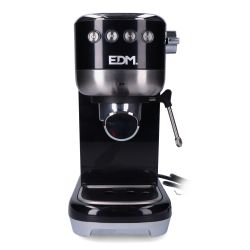 Cafetera Espresso De 20 Bares