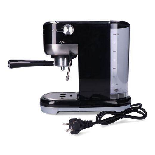 Cafetera Espresso De 20 Bares