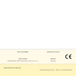 Cafetera Espresso Mercucio 850 W