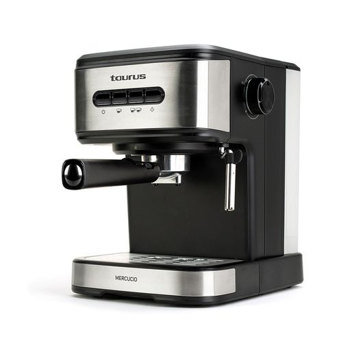 Cafetera Espresso Mercucio 850 W