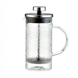 Cafetera / Tetera Údine Embolo 350 Ml 3 Tazas