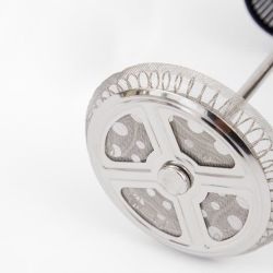 Cafetera / Tetera Údine Embolo 350 Ml 3 Tazas