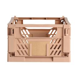 Caja Almacenaje Plegable Arena 33 X 24,5 X 15 Cm