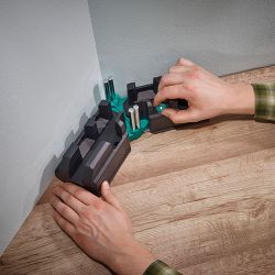 Caja De Ingletar Y Falsa Escuadra