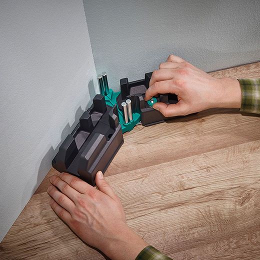 Caja De Ingletar Y Falsa Escuadra