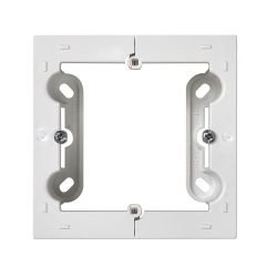 Caja De Superficie Blanco