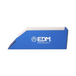 Caja Expositora Material Electrico, 098 X 472 X 153 Mm