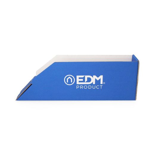 Caja Expositora Material Electrico, 098 X 472 X 153 Mm