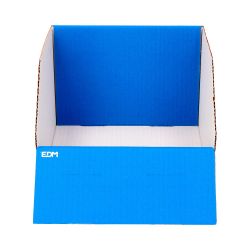 Caja Expositora Material Electrico, 220 X 300 X 158 Mm