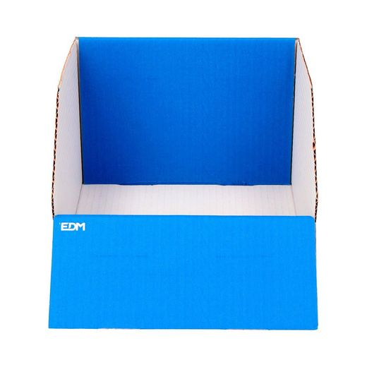 Caja Expositora Material Electrico, 220 X 300 X 158 Mm