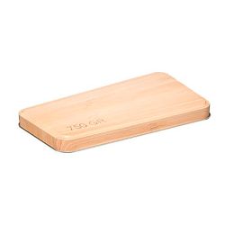 Caja Metálica Modelo Scandi Nature Para Cereales 750 G