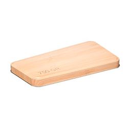 Caja Metálica Modelo Scandi Nature Para Cereales 750 G