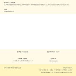 Caja Navideña Con Calcetines Y Chocolate En Forma De Galleta De Gengibre, Modelos Variados