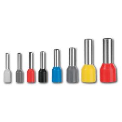 Caja Punteras Para Cables, Juego 800 Piezas