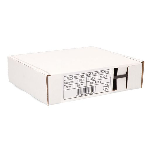 Caja Termoretractil Dosificadora Ø3,2 - 1,6 Mm; 15M