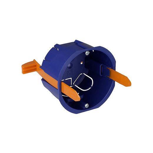 Caja Universal Para Mecanismos En Tabique Hueco Solera 5625Gw