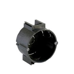 Caja Universal Redonda Ø6,5X4Cm (Diámetro/Fondo) Solera 576