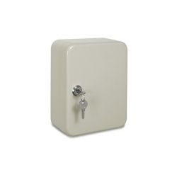 Cajetin Metalico Para 20 Llaves Colores / Modelos Surtidos