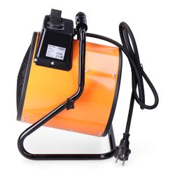 Calefactor Industrial 1500 - 3000 W