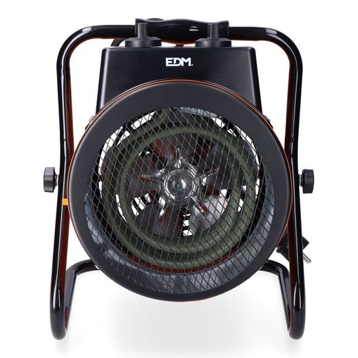 Calefactor Industrial 1500 - 3000 W