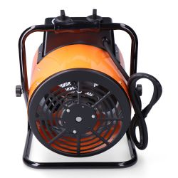 Calefactor Industrial 1500 - 3000 W