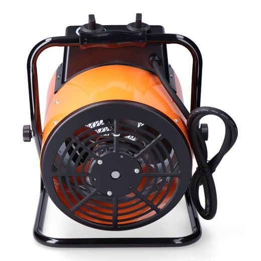 Calefactor Industrial 1500 - 3000 W