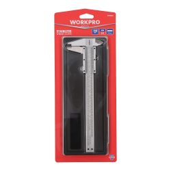 Calibre Vernier De 150 Mm