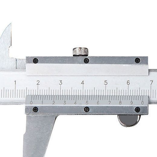 Calibre Vernier De 150 Mm