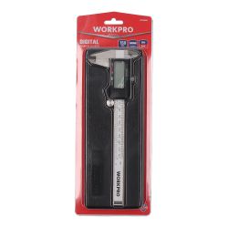 Calibre Vernier Digital 150 Mm