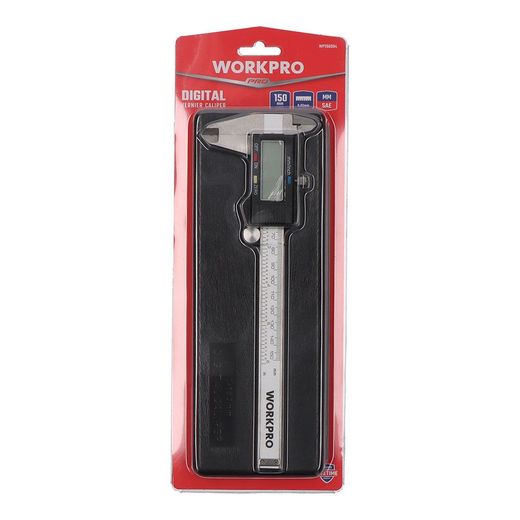 Calibre Vernier Digital 150 Mm