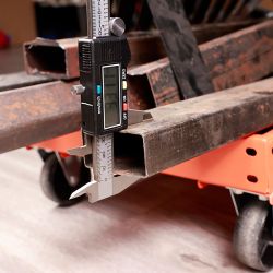 Calibre Vernier Digital 150 Mm