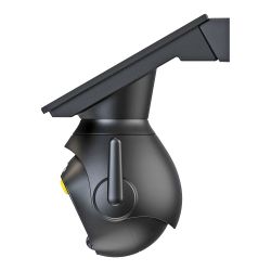 Cámara Simulada Con Aplique Solar