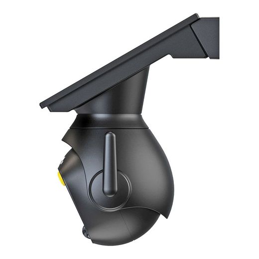 Cámara Simulada Con Aplique Solar