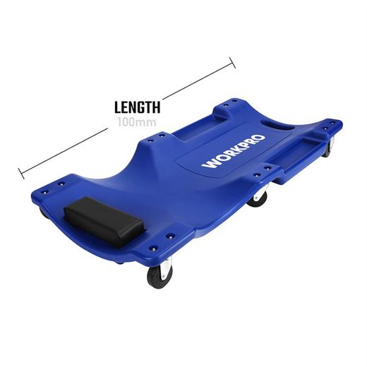 Camilla De Mecánico, 100 Cm