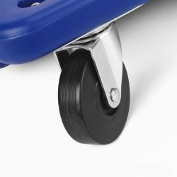 Camilla De Mecánico, 100 Cm