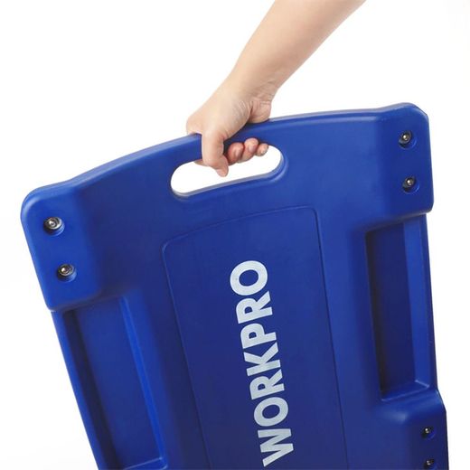 Camilla De Mecánico, 100 Cm