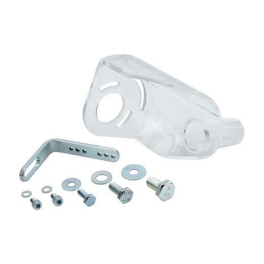 Campana Aspiración Para Amoladoras Angulares