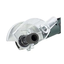 Campana Aspiración Para Amoladoras Angulares