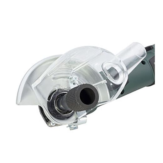 Campana Aspiración Para Amoladoras Angulares