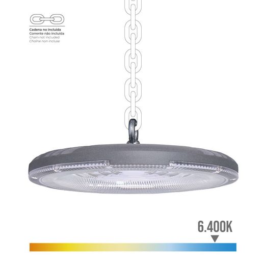 CAMPANA LED
