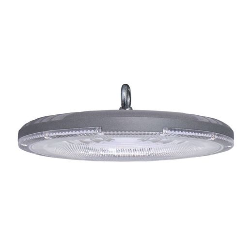 Campana Led 100 W, 6400 K, 10.000 Lm, Ø26 X 4,5 Cm