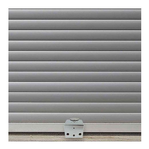 Candado Cuadrado Cn13 Sin Base Con Llave Tubular Cb