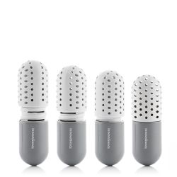 Cápsulas Desodorantes Para Calzado 2 U