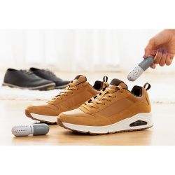 Cápsulas Desodorantes Para Calzado 2 U