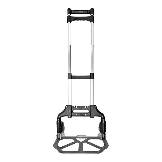 Carrito De Transporte Reforzado Plegable Max 60Kg